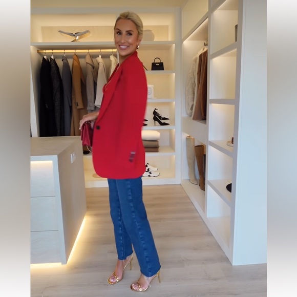 ZARA SATIN EFFECT CORSET TOP - Picture 7 of 7